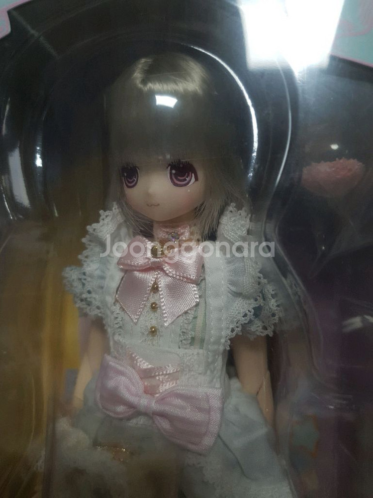 아존, 아존돌 문캣 치이카--6