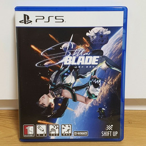 ps5 스텔라 불레이드