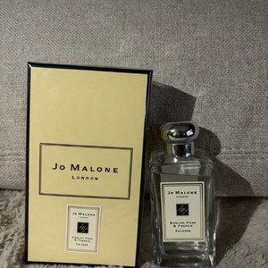 [새상품] 조말론잉글리시 페어앤 프리지아 코롱100ml