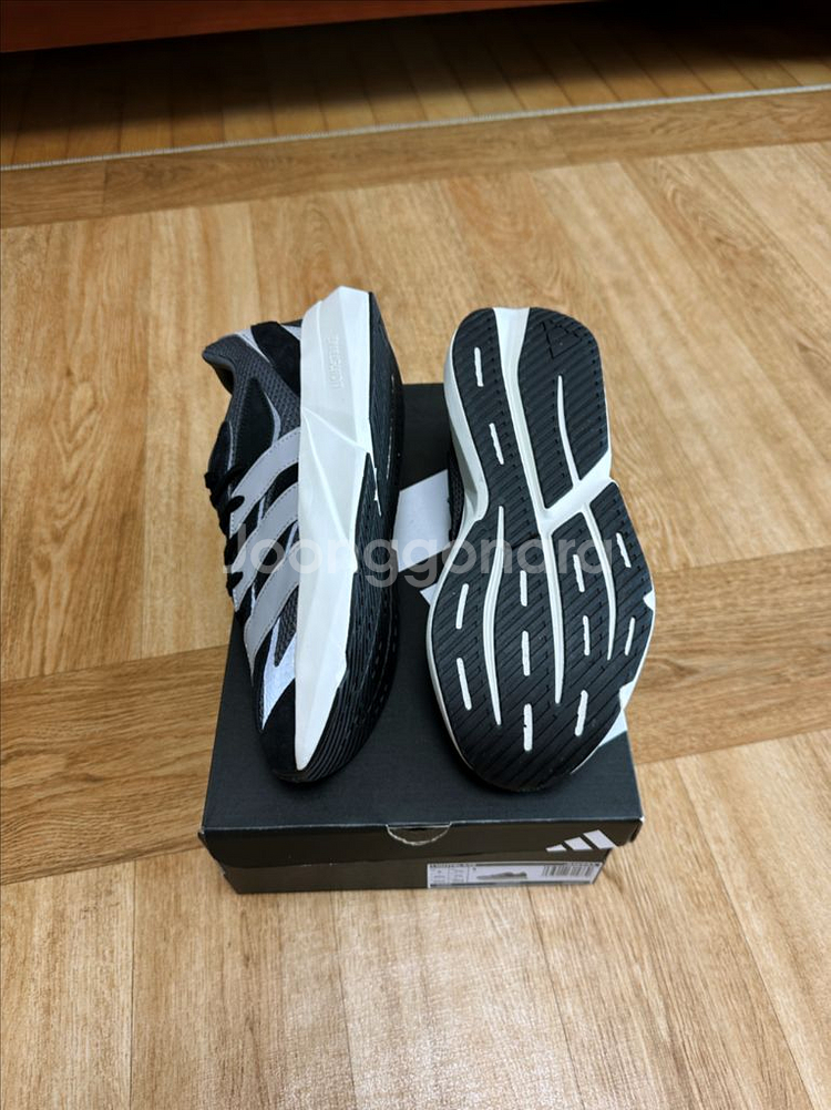 아디다스 라이트블레이즈 255-260--1