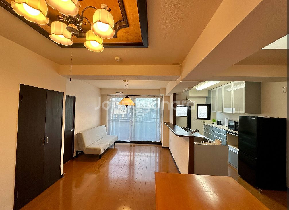 도쿄 [11.21~25] 20제곱미터(방5개)숙소양도--1