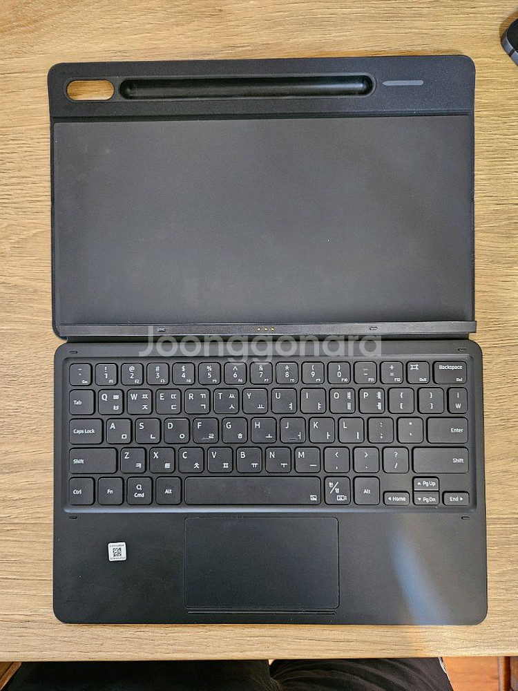 갤럭시탭 s7 128--1