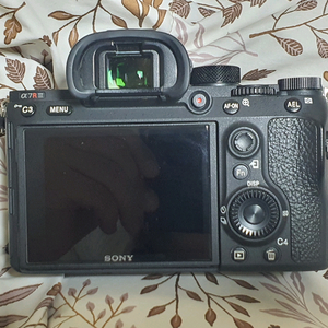 A7R3 판매합니다.
