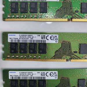 삼성 ddr4 3200 16gb