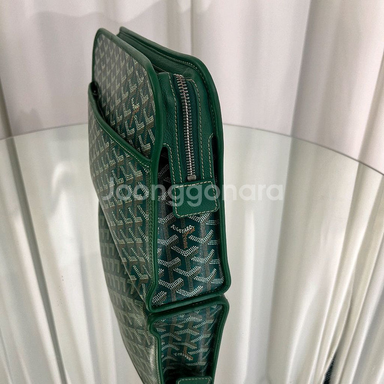 고야드 쥬방스 클러치 Gm--2