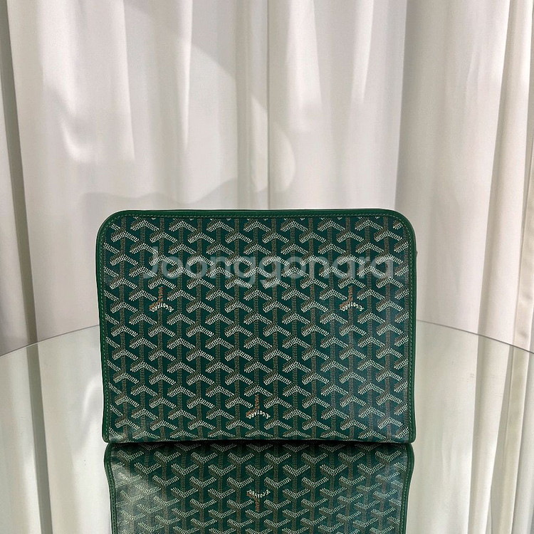 고야드 쥬방스 클러치 Gm--1