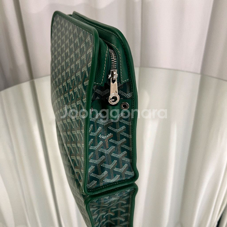 고야드 쥬방스 클러치 Gm--3