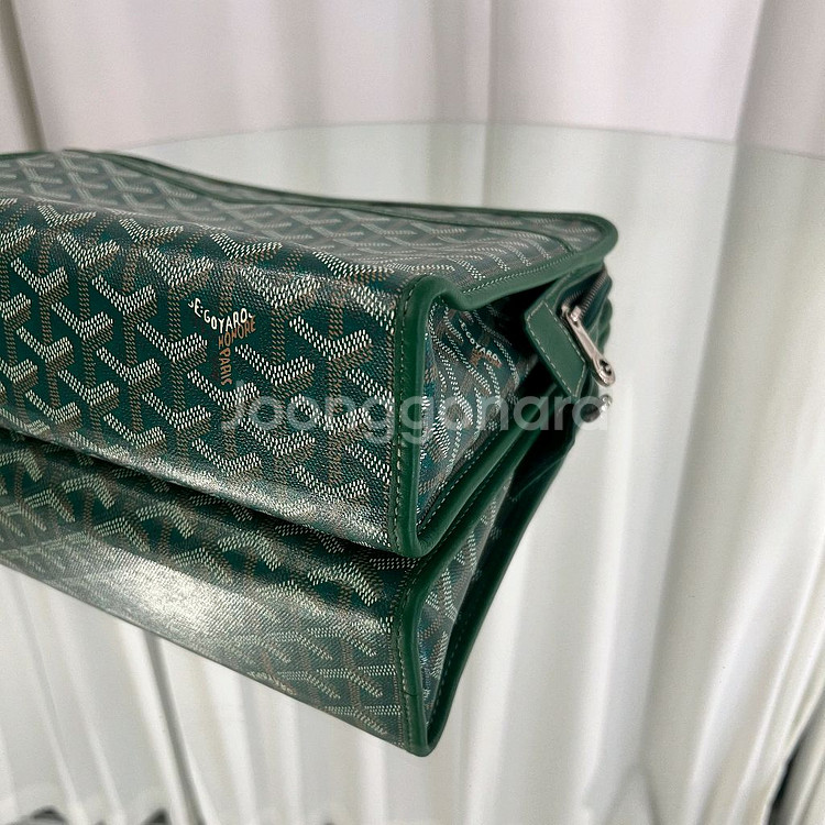 고야드 쥬방스 클러치 Gm--5