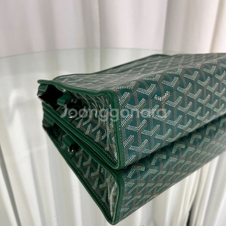 고야드 쥬방스 클러치 Gm--6