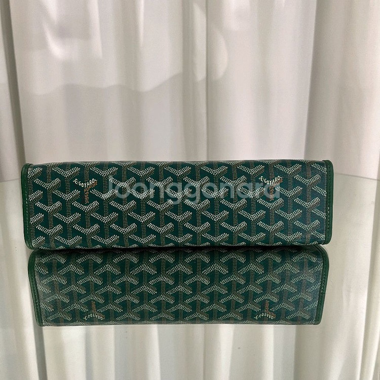 고야드 쥬방스 클러치 Gm--4