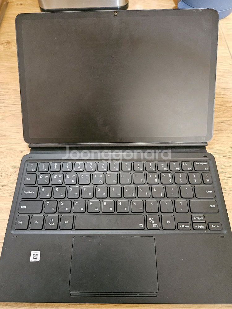 갤럭시탭 s7 128--2