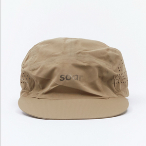 소어러닝 런캡 soar 모자 카키(새제품)