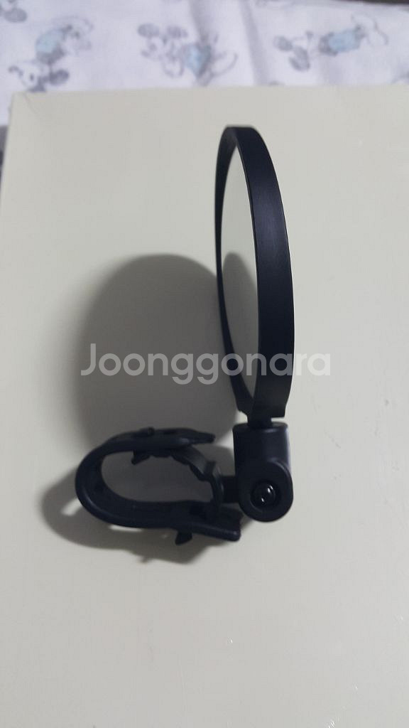 전기자전거 퀵보드 백미러 거울 볼록 오토바이 자전거--1
