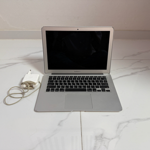 맥북 에어 13인치 i5 500GB SSD 2013