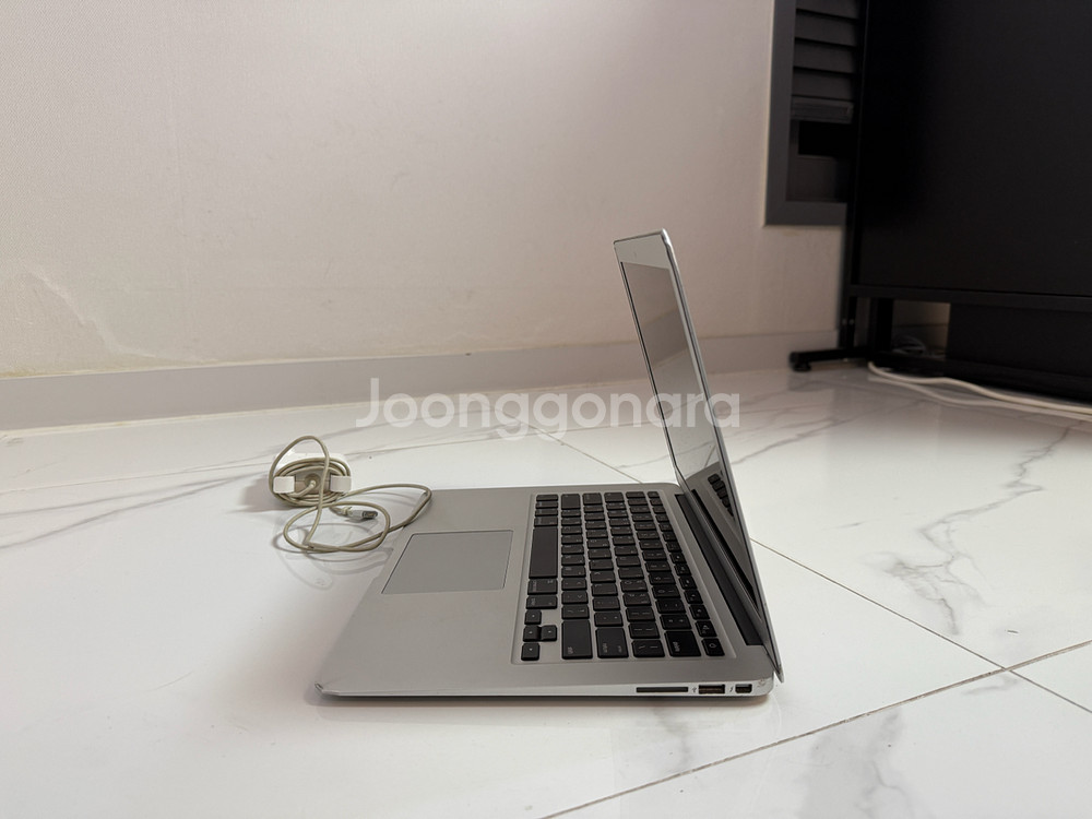 맥북 에어 13인치 i5 500GB SSD 2013--1