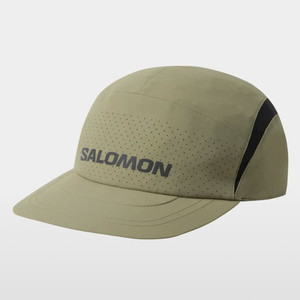 살로몬/ 트레일 그릿 메쉬캡/ L XL(새제품)