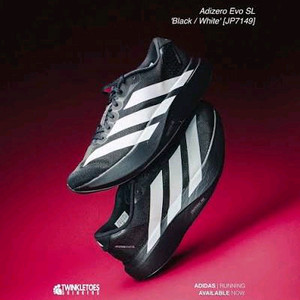 275 아디다스 아디제로EVO SL에보슬 j p7149
