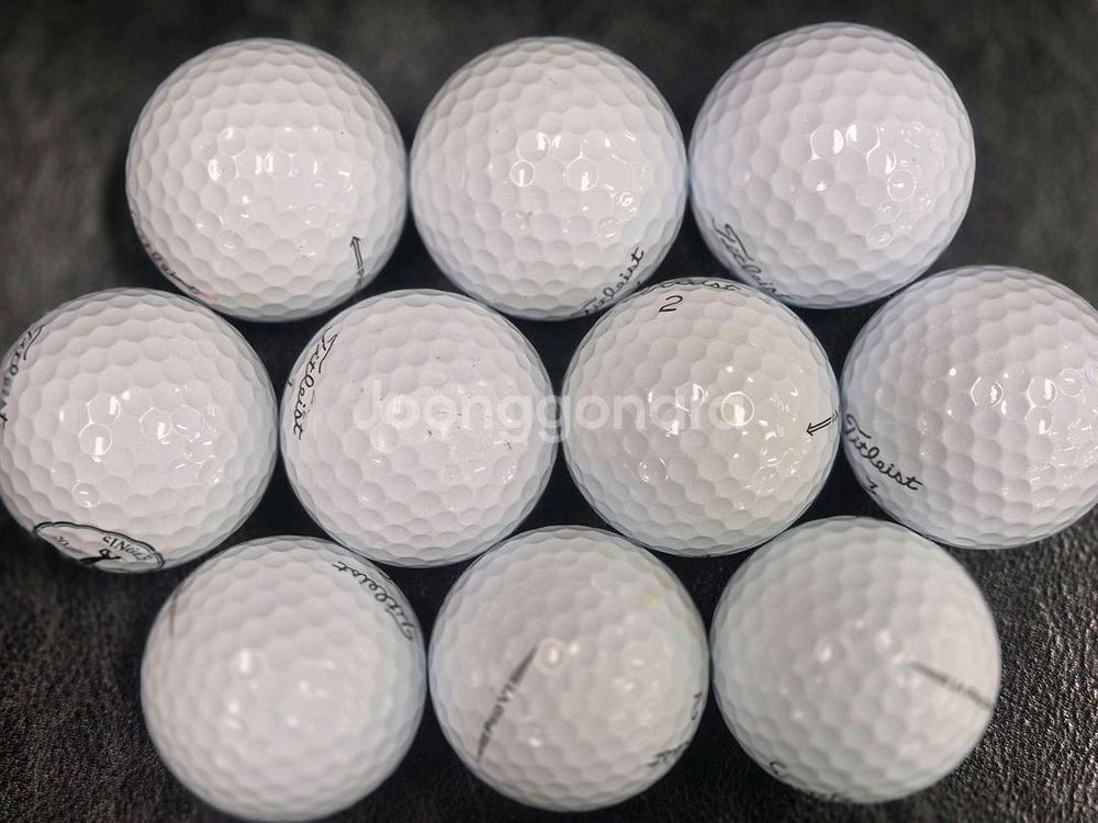 무배 타이틀 v1.v1x 프로 A급 30개 로스트볼--0