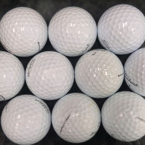 무배 타이틀 v1.v1x 프로 A급 30개 로스트볼