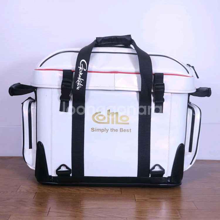 가마가츠 선라인 이소 쿨백--0