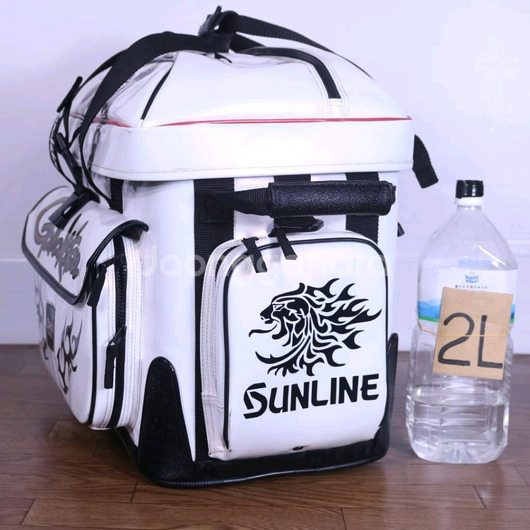 가마가츠 선라인 이소 쿨백--1