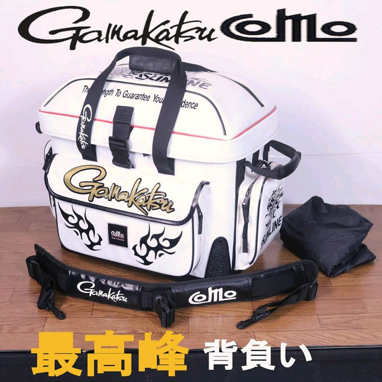 가마가츠 선라인 이소 쿨백--9