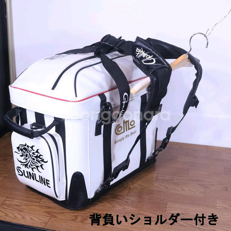 가마가츠 선라인 이소 쿨백--5