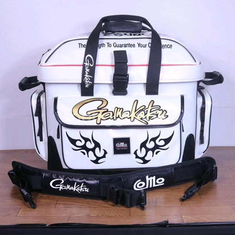 가마가츠 선라인 이소 쿨백--6