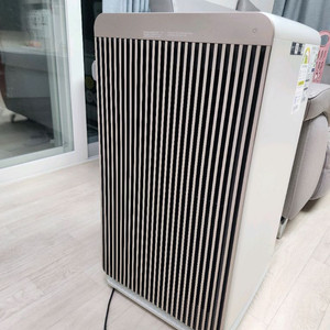 삼성 비스포크 공기청정기 팝니다