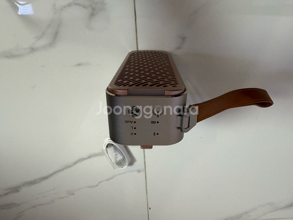 LG 퓨리케어 미니 공기청정기 새제품--1