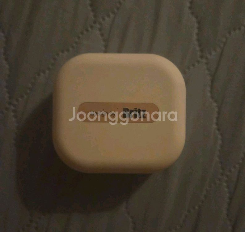 브리츠 오픈형 블루투스 이어폰 BZ-ENFP9새제품--0