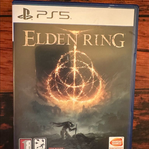 ps5 엘든링