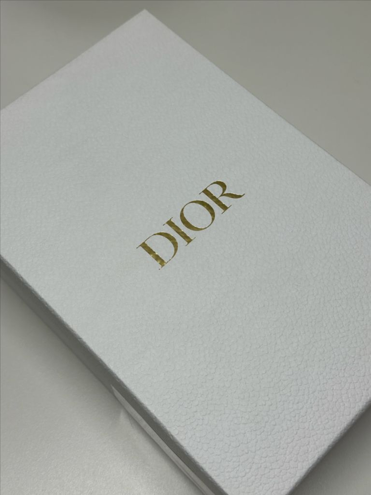 [정품] 디올 JAdior 슬링백 38 사이즈--5