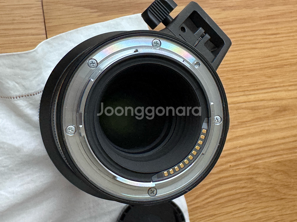니콘 Z 70-200 F2.8 S 유니콘 (9월 구입)--2