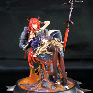 미토스 명일방주 수르트 용화ver