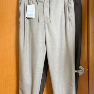 [새상품] 타임옴므 78사이즈 슬랙스 장당 10만원