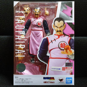 S.H.Figuarts SHF 드래곤볼 타오파이파이
