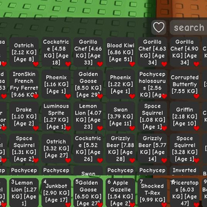 그로우 어 가든 펫 판매합니다 (최저가)