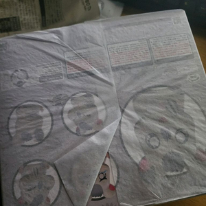 얌냠이 넨도로이드 판매합니다