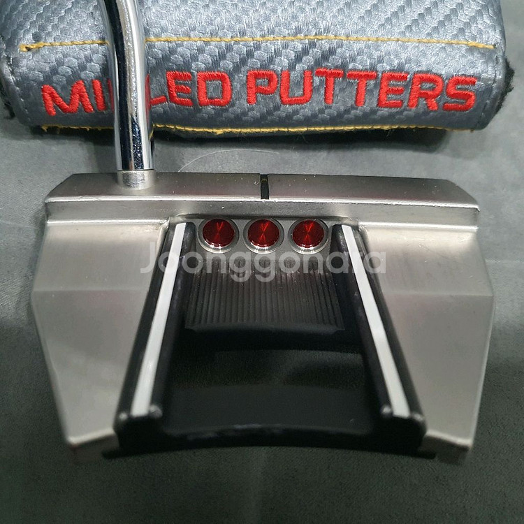 [퓨추라5.5M]33인치 퍼터(국내정품)스카티카메론--2