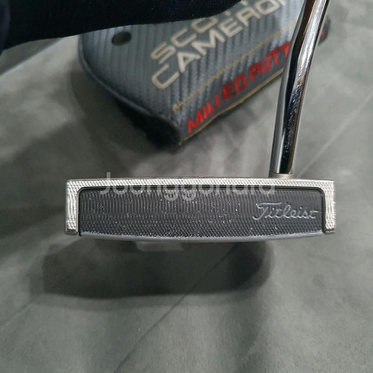 [퓨추라5.5M]33인치 퍼터(국내정품)스카티카메론--5