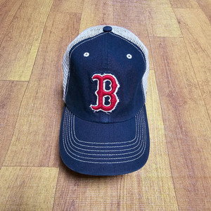 47브랜드 메쉬볼캡