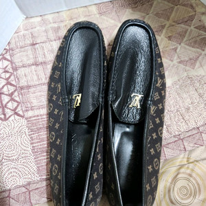 루이비통 남자 구두
