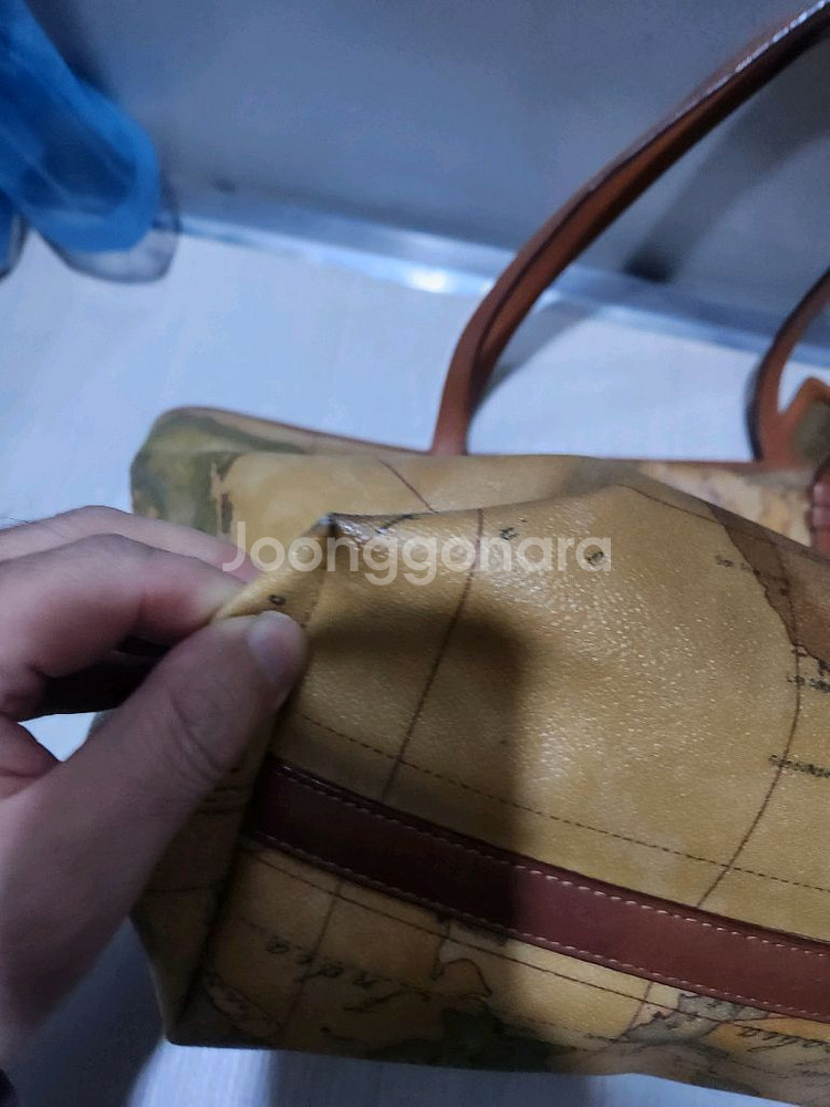 플리마클라세 가방--2