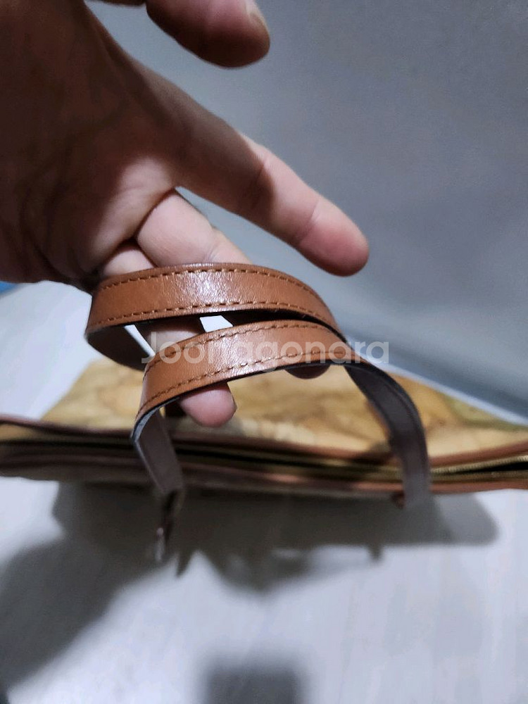 플리마클라세 가방--1