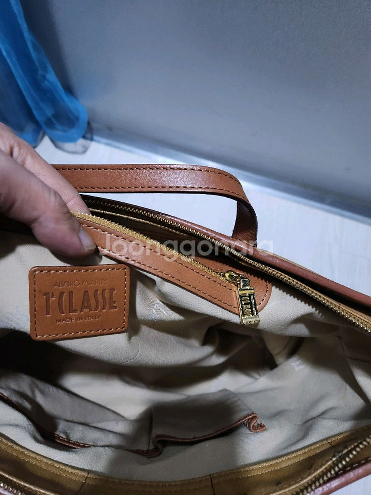 플리마클라세 가방--4