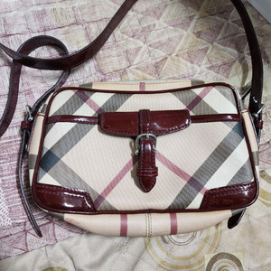 버버리 가방