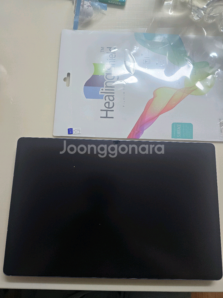 갤럭시탭 s10 울트라 256g 5g--1