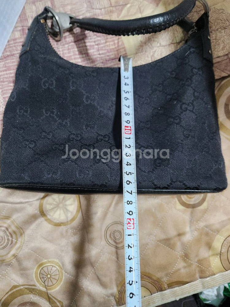 구찌 가방--5