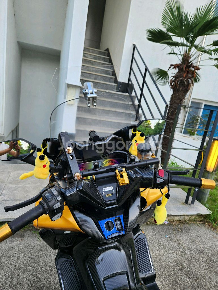 포르자 300 풀튜닝 선착순--4